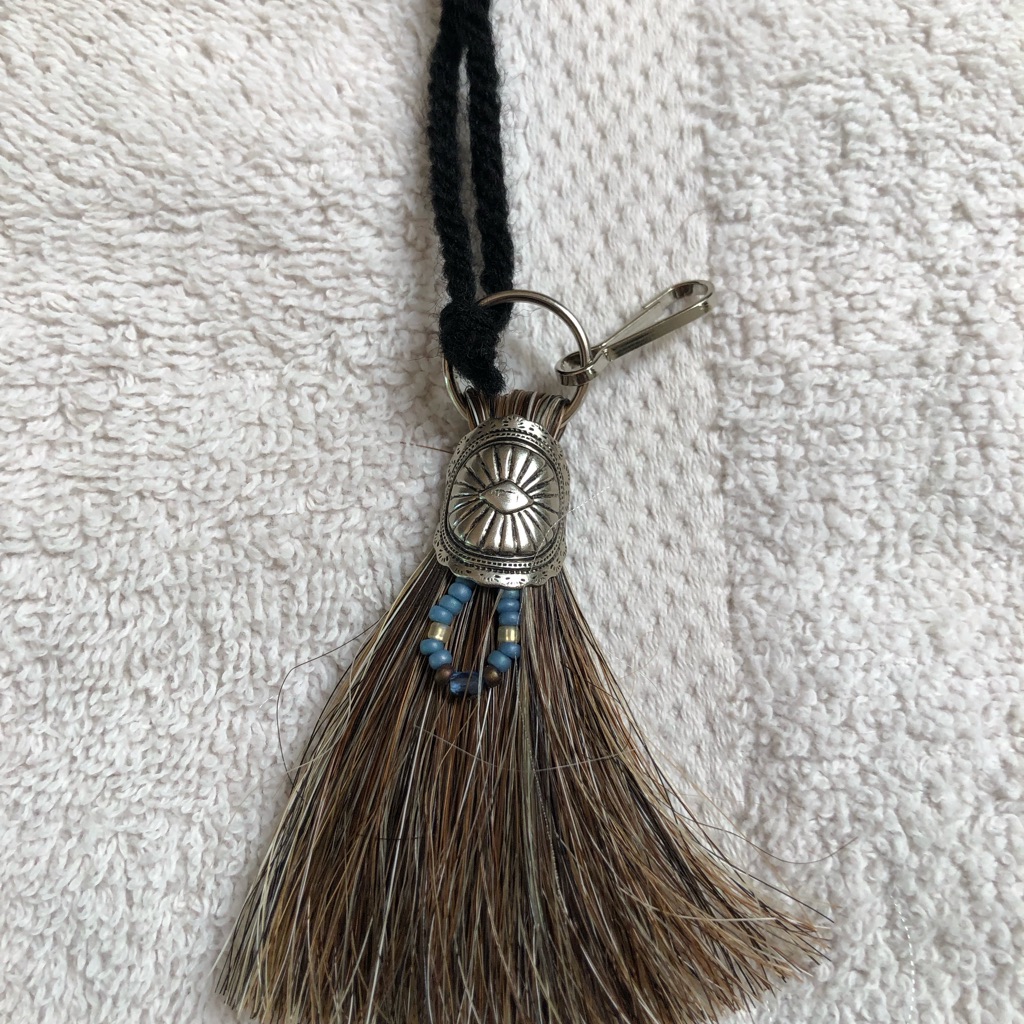 Tassel